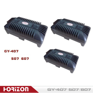 Trapezoidal Bass Subwoofer Series, Car Subwoofers, Audio Speaker Boxes (GY-507)